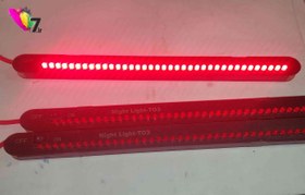 تصویر لامپ شب پرندگان 