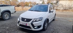 تصویر کوییک مدل 1402 ا RS دنده‌ای RS دنده‌ای