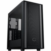 تصویر کیس گیمینگ Cooler Master مدل MasterBox 600 Lite 