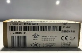 تصویر PLC - 6ES7231-4HA30-0XB0 - نو 