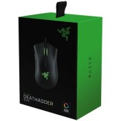 تصویر ماوس ریزر مدل Deathadder Elite با سیم 