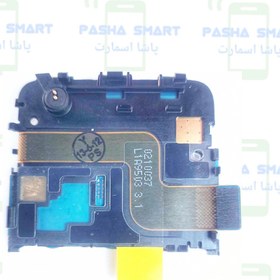 تصویر یو آی اف نوکیا n82 اورجینال - مشکی Uif nokia n82