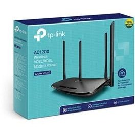 تصویر مودم TPLINK ARCHER VR300ورژن2 