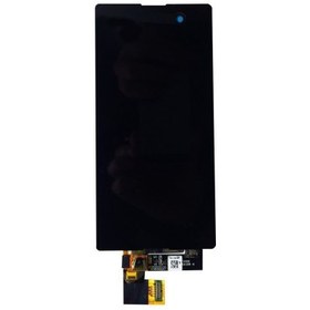 تصویر تاچ ال سی دی اصلی گوشی سونی Sony Xperia M5 Sony Xperia M5 Original Display