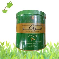 تصویر چای کله مورچه هل دار فرانکو 450 گرم 