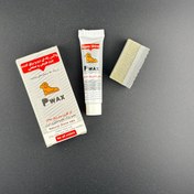 تصویر پی واکس بی رنگ مسافرتی 