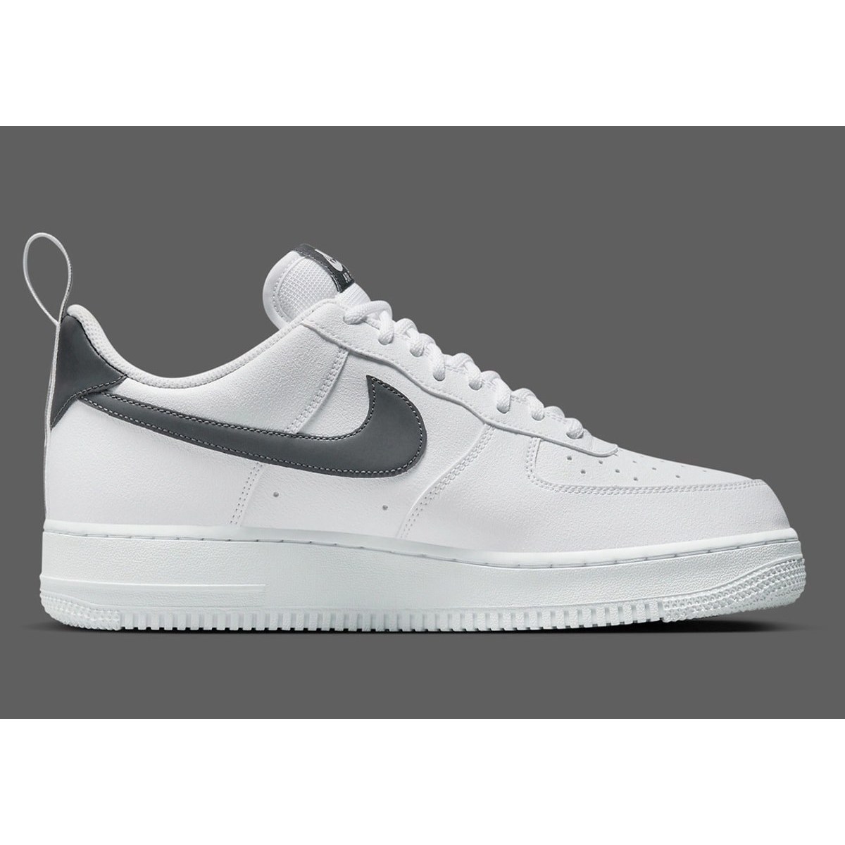 Air Force 1'07 Utilitário Lv8 Bota De Tênis - Escorrega o Preço