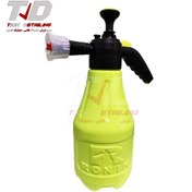 تصویر فوم پاش رونیک مدل RONIK ظرفیت ۳ لیتر 