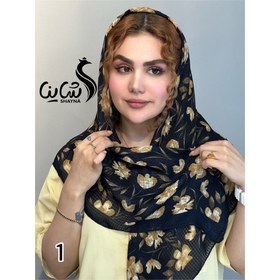تصویر روسری کد 1805 