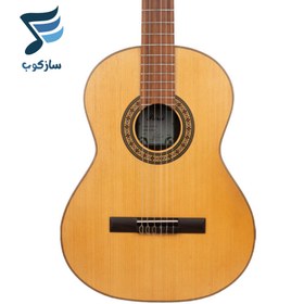 تصویر گیتار کلاسیک پارسی مدل K120 