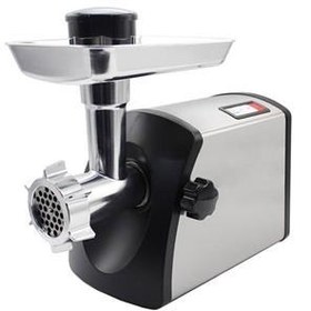 تصویر چرخ گوشت گوسونیک مدل | Gosonic GMG-852 Meat Grinder 