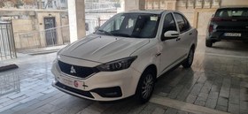 تصویر سهند مدل 1404 ا اتوماتیک اتوماتیک