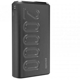 تصویر پاوربانک 20000 پرودو مدل PD-2093 PORODO PD Power Bank 20000mAh