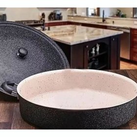 تصویر تابه زرفام سایز 52 zerfam pan size 52