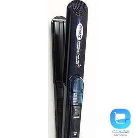 تصویر اتو مو بخار دار پرومکس مدل 5850C ا Promax 5850C Cool Mist Hair Iron Promax 5850C Cool Mist Hair Iron
