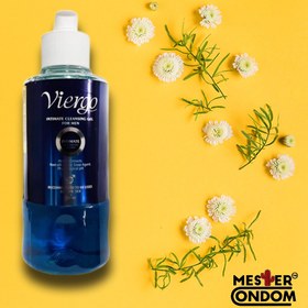 تصویر ژل بهداشتی اقایان ویرگو virgo 