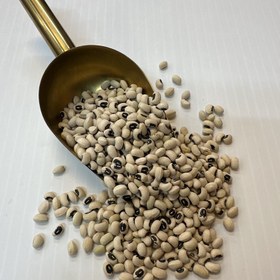 تصویر لوبیا چشم بلبلی - 1 کیلوگرم 