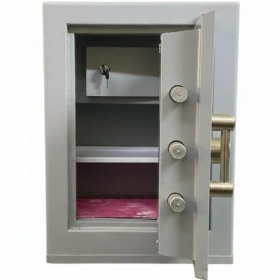 تصویر گاوصندوق ایران کاوه 200K 