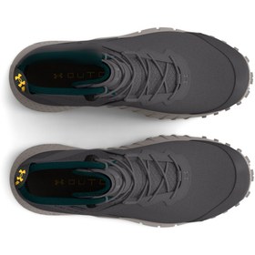 تصویر کفش کوهنوردی اورجینال مردانه برند Under Armour مدل Outdoor کد 5003057150 