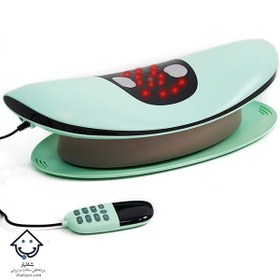تصویر دستگاه فیزیوتراپی هوشمند کمر کد SH10 
