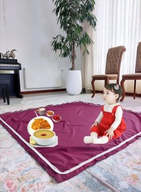 تصویر زیرانداز ضد آب 