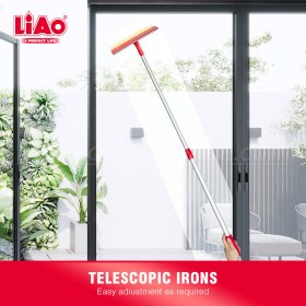 تصویر ماپ شیشه شور LIAO LB2202-03 