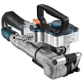 تصویر تسمه کش بادی تسمه پلاستیکی Plastic Strap Pneumatic Tool