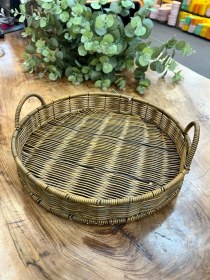 تصویر سینی گرد بزرگ گیتا 