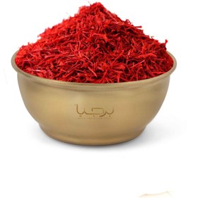 تصویر زعفران درجه یک 