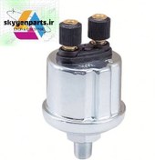 تصویر سنسور فشار روغن دیزل ژنراتور ۰-۱۰ بار ۱/۸ اینچ 
