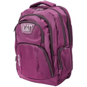 تصویر کوله پشتی لپ تاپ کاترپیلار مدل BB-05 مناسب برای لپ تاپ 15.6 اینچی CAT BB-05 BACK PACK