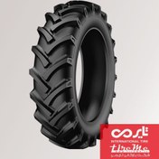 تصویر لاستیک کیان تایر سایز 12/4R24 مدل 880 