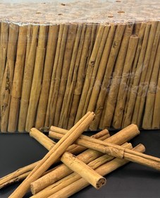 تصویر دارچین سیلان آلبا 