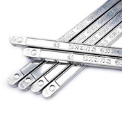 تصویر شمش قلع ۶۳ درصد ۱ کیلوگرمی برند ژونگشی 