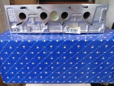 تصویر سر سیلندر کامل پژو ۲۰۶ تیپ ۲ 