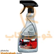 تصویر اسپری تمیز کننده داخل خودرو فونیکس مدل ۵۶ حجم ۶۰۰ میلی لیتر 