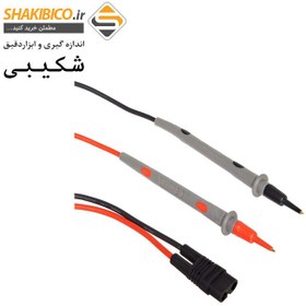 تصویر پراب Test Lead (تست لید 700 میلی متر) هیوکی تیپ HIOKI L9208-10 | فاکتور رسمی 