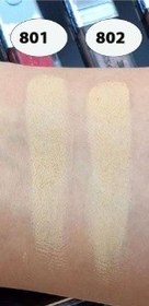 تصویر پنکک گلدن آی 