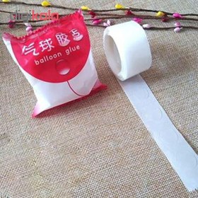 تصویر چسب بادکنک مدل BG-100PSC 