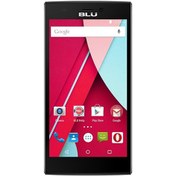 تصویر گوشی موبایل بلو مدل Life One XL دو سیم کارت ظرفیت 8 گیگابایت BLU Life One XL Dual SIM Smartphone - 8GB