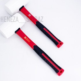 تصویر چکش لاستیکی شیجینگ 