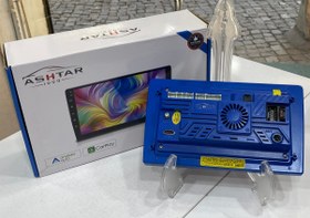 تصویر مانیتور ASHTAR T60 2+32 