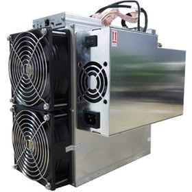 تصویر دستگاه ماینر اینوسیلیکون مدل Innosilicon T2T HF 28Th/s Innosilicon T2T HF 28Th/s Bitcoin ASIC Miner