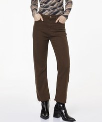 تصویر شلوار جين زنانه كوتون كد 6WAL40009MW 