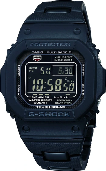 G shock 2024 tough solar white