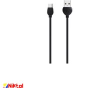 تصویر AWEI CL-62 USB to Type-C conversion cable کابل تبدیل اوی 