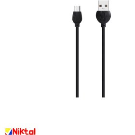 تصویر AWEI CL-62 USB to Type-C conversion cable کابل تبدیل اوی 