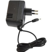 تصویر آداپتور ترانسی 3 ولت 500 میلی آمپر مناسب پکیج بوتان 