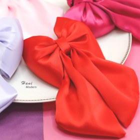 تصویر اسکرانچی پاپیونی 