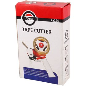 تصویر چسب کش دستی Parsa Pa120 Parsa Pa120 Tape Dispenser